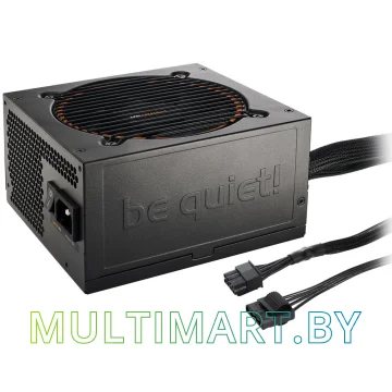 Блок питания be quiet! Pure Power 11 700W CM (BN299) картинка 2